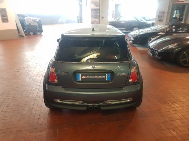 MINI Hatch (3-Door) for sale | MINI John Cooper Works GP Versione Limitata Numerata - Image 19