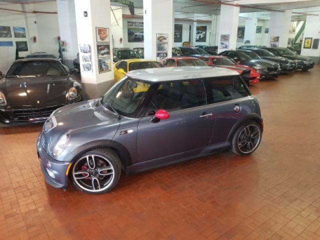 MINI Hatch (3-Door) for sale | MINI John Cooper Works GP Versione Limitata Numerata - Image 21