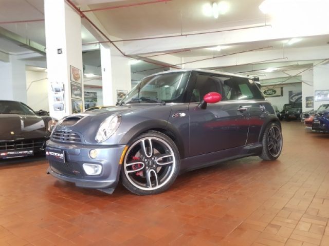 MINI Hatch (3-Door) for sale | MINI John Cooper Works GP Versione Limitata Numerata - Image 2