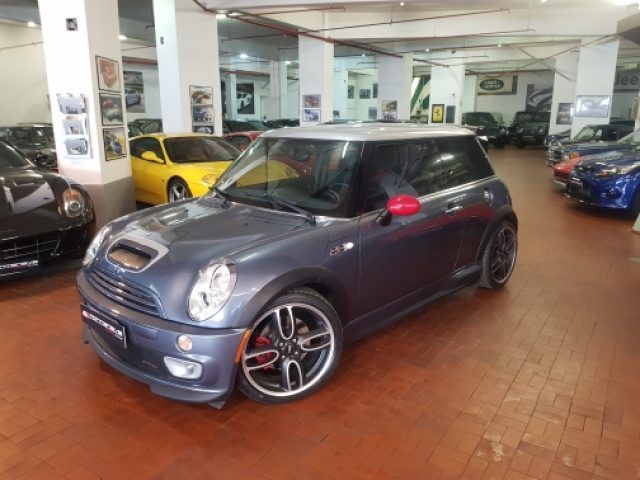 MINI Hatch (3-Door) for sale | MINI John Cooper Works GP Versione Limitata Numerata - Image 22