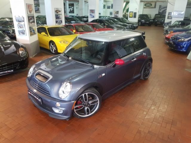 MINI Hatch (3-Door) for sale | MINI John Cooper Works GP Versione Limitata Numerata