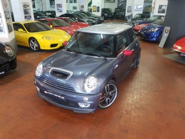 MINI Hatch (3-Door) for sale | MINI John Cooper Works GP Versione Limitata Numerata - Image 23