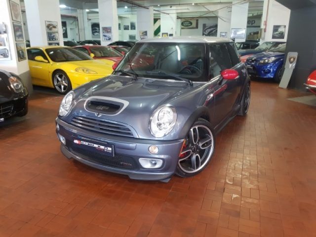 MINI Hatch (3-Door) for sale | MINI John Cooper Works GP Versione Limitata Numerata - Image 24