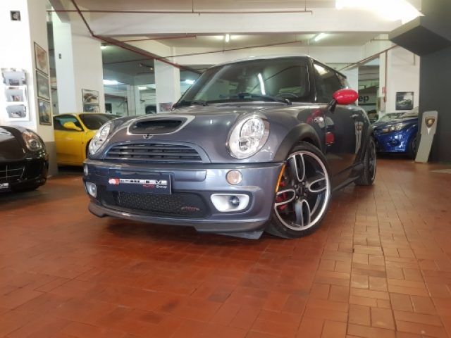 MINI Hatch (3-Door) for sale | MINI John Cooper Works GP Versione Limitata Numerata - Image 25