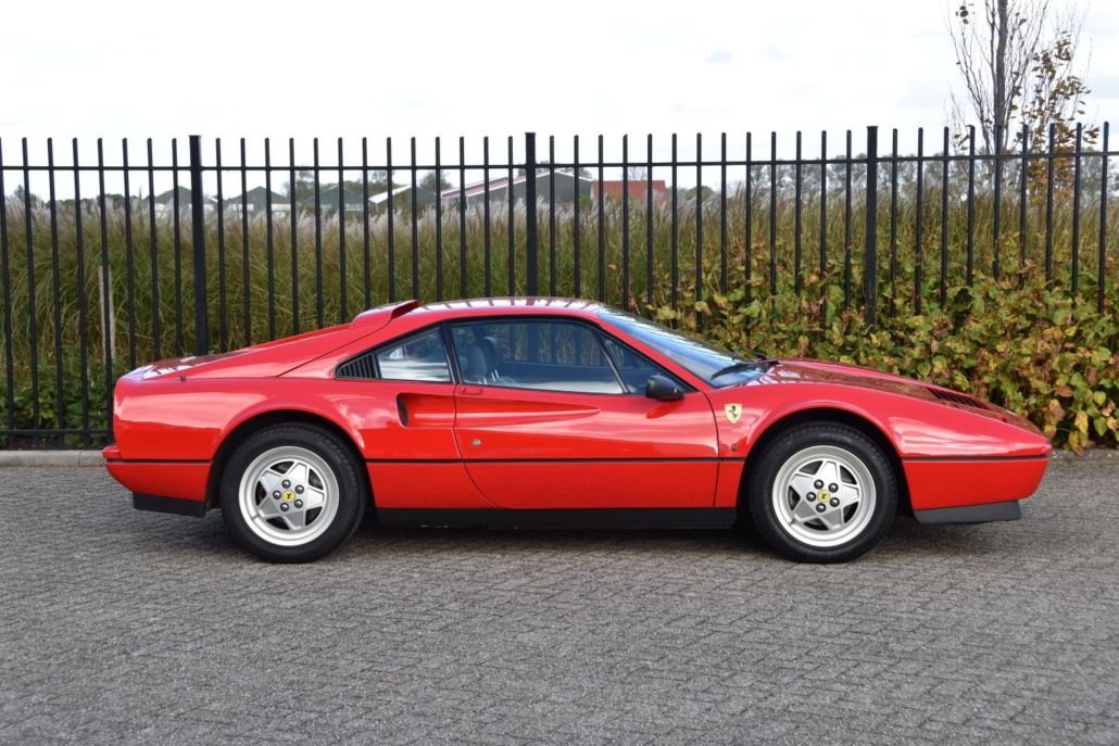 Ferrari 328 for sale | Ferrari 328 GTB - Image 11
