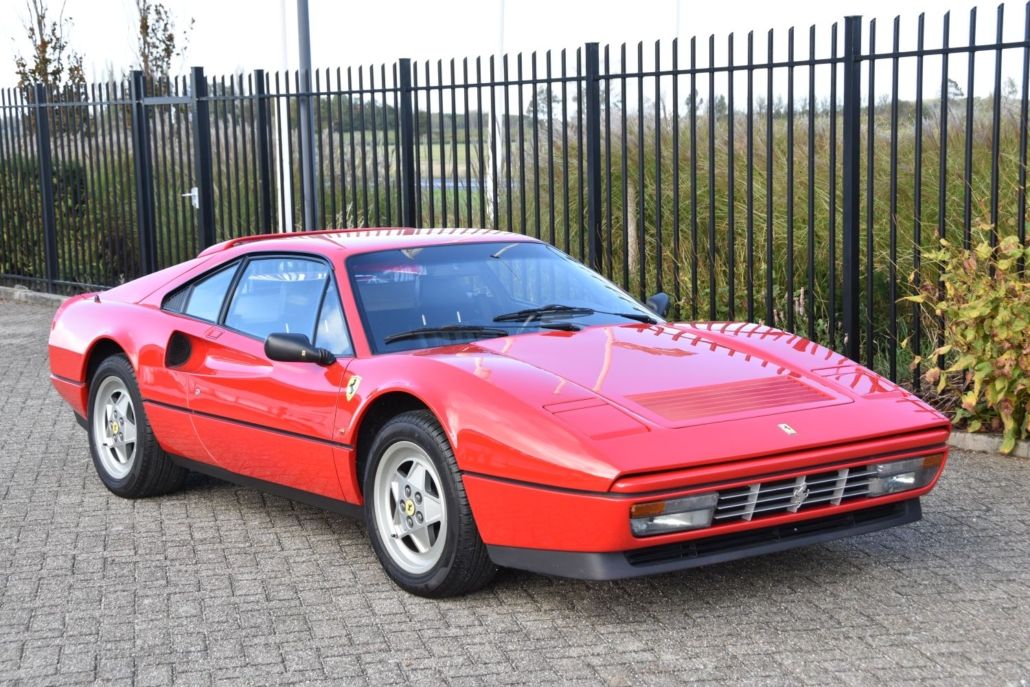 Ferrari 328 for sale | Ferrari 328 GTB - Image 12