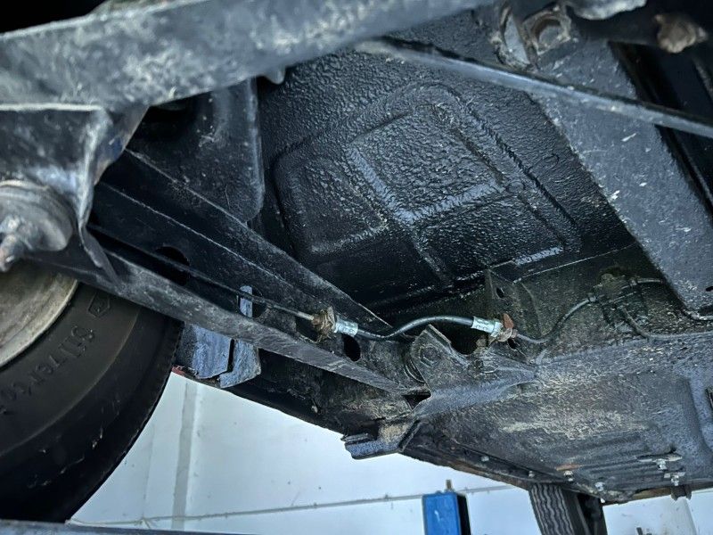 Fiat 600 for sale | Seat 600 cabrio - 1969 - Image 6