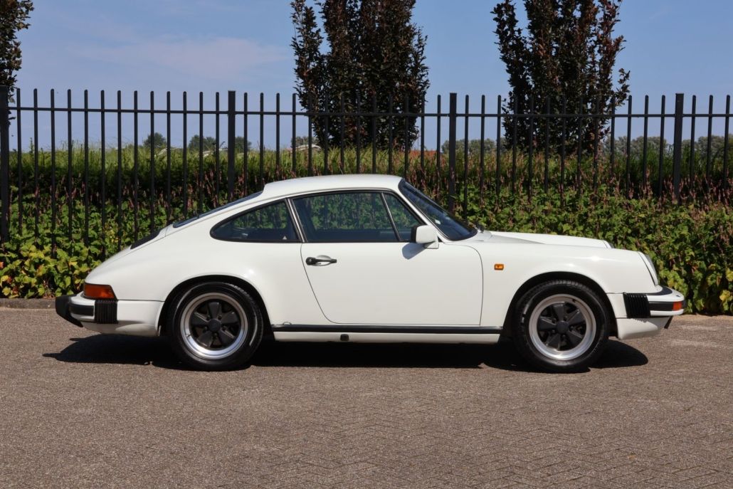 Porsche 911 for sale | Porsche 911 SC coupé - Image 13