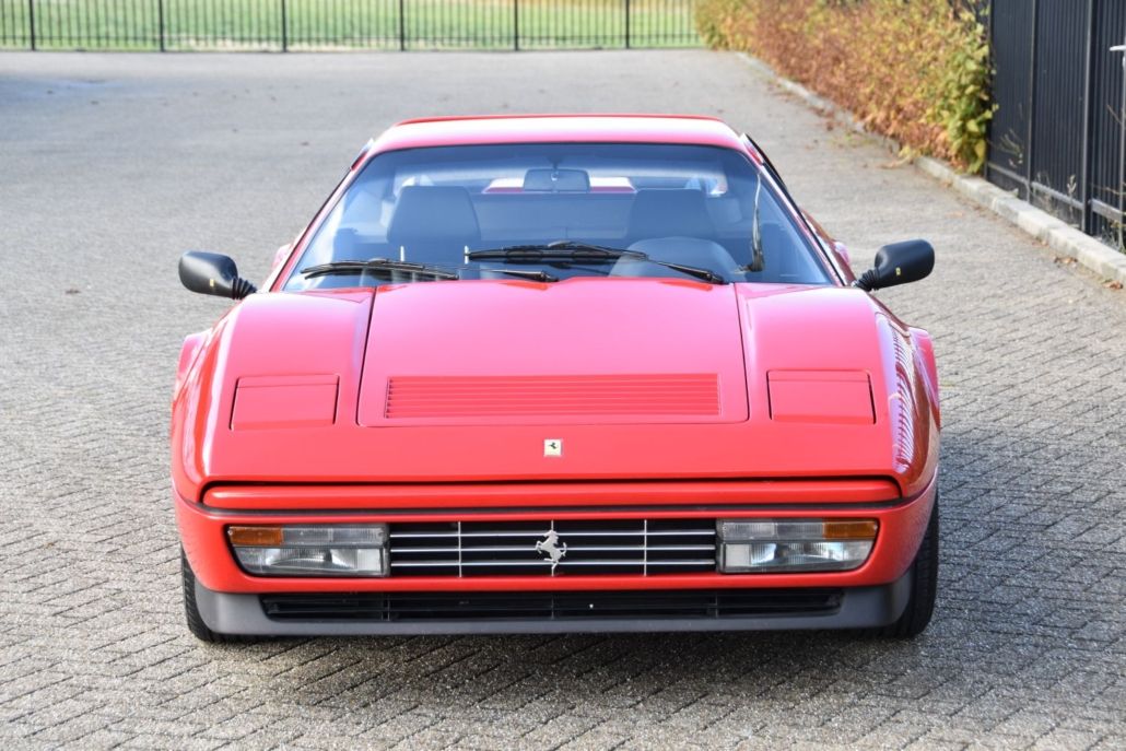Ferrari 328 for sale | Ferrari 328 GTB - Image 13