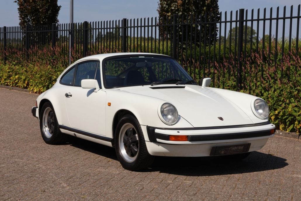Porsche 911 for sale | Porsche 911 SC coupé - Image 14