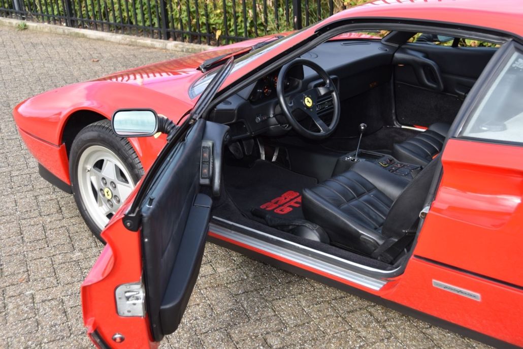 Ferrari 328 for sale | Ferrari 328 GTB - Image 14
