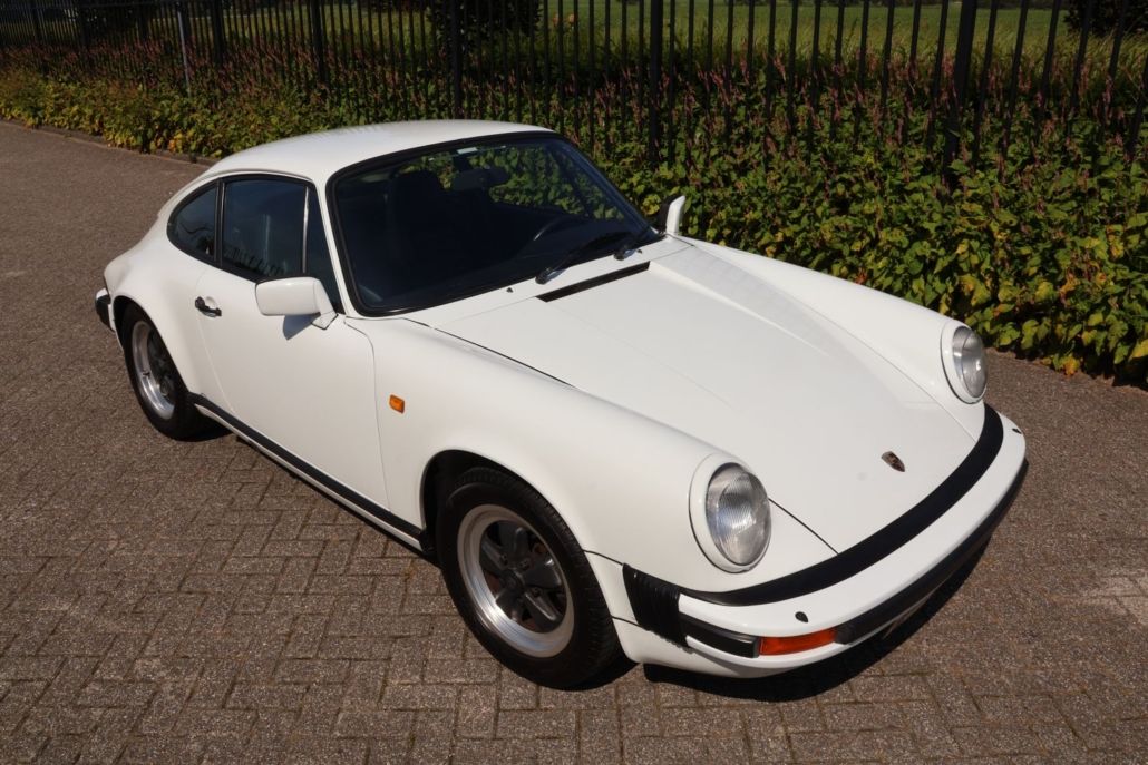 Porsche 911 for sale | Porsche 911 SC coupé - Image 15