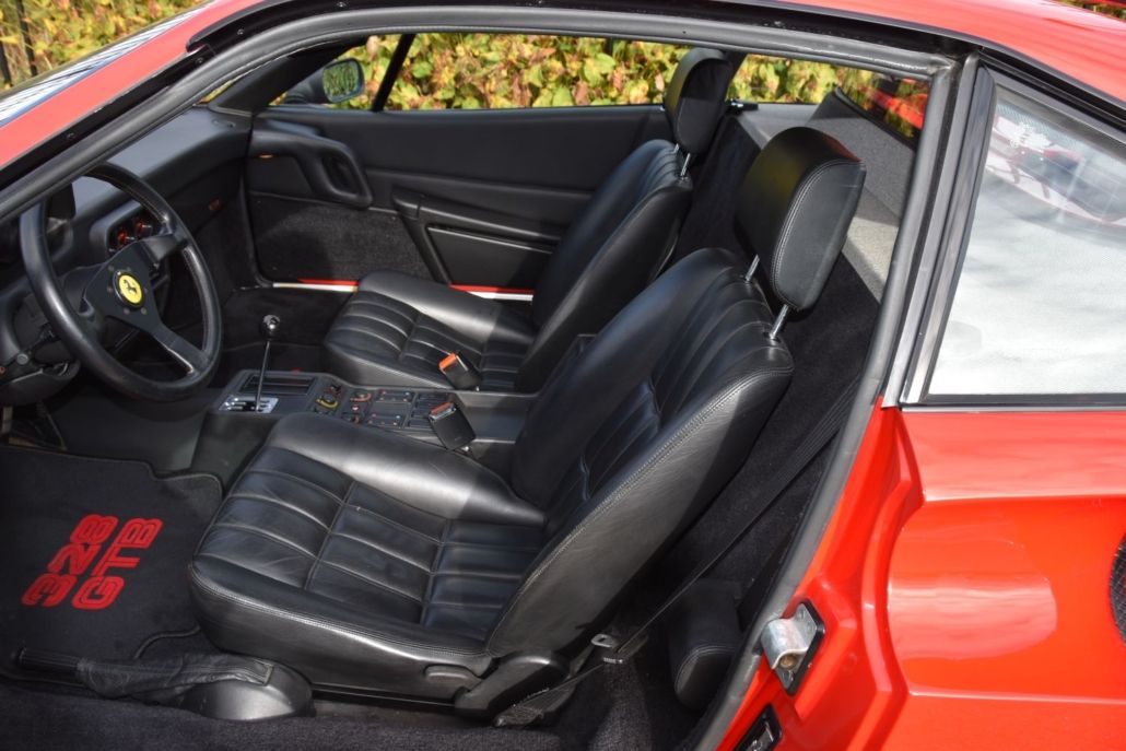 Ferrari 328 for sale | Ferrari 328 GTB - Image 15
