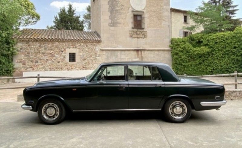 Bentley T1 for sale | Bentley T1 ( 123.000km ) - 1972 - Image 2