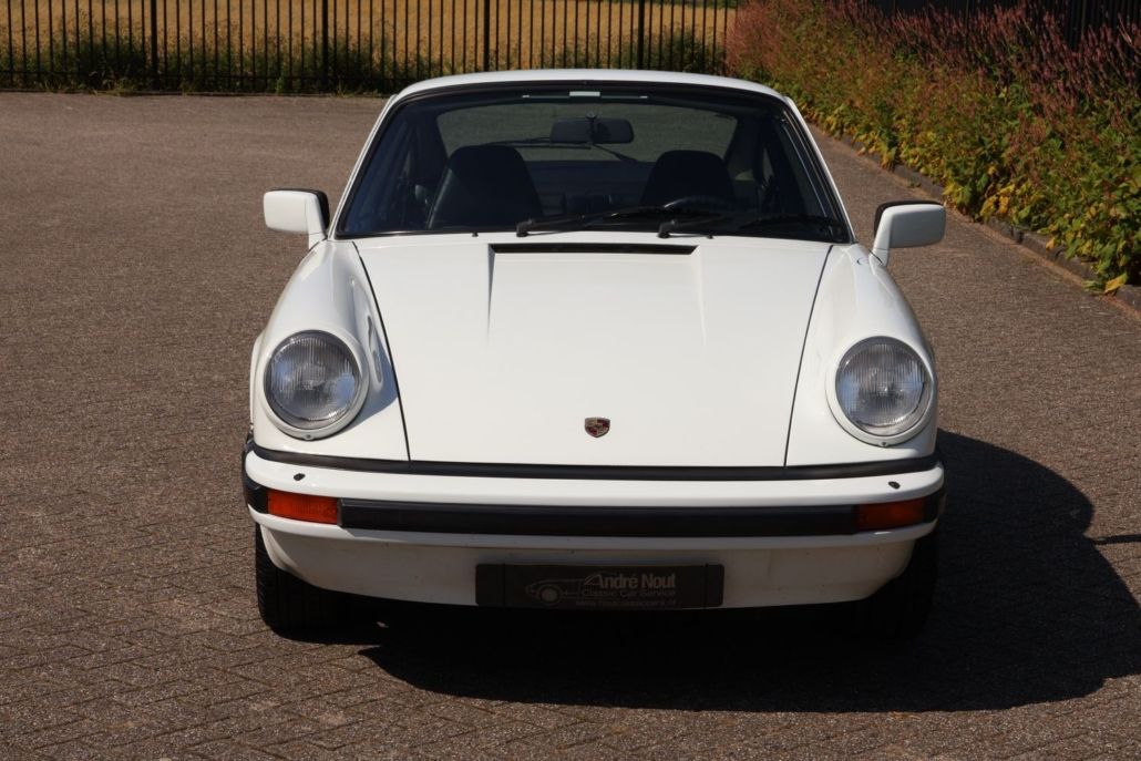Porsche 911 for sale | Porsche 911 SC coupé - Image 16