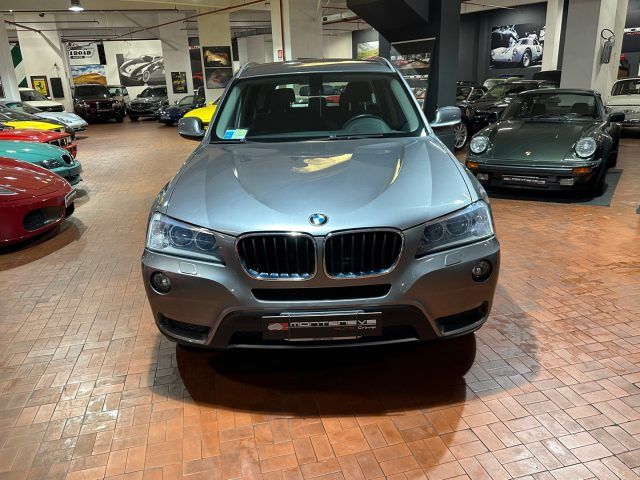 BMW X3 for sale | BMW X3 xDrive20d 190cv Ufficiale Bmw Italia - Image 14
