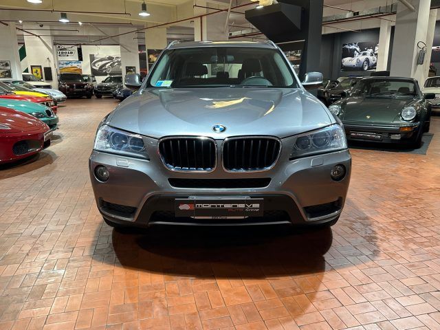 BMW X3 for sale | BMW X3 xDrive20d 190cv Ufficiale Bmw Italia - Image 2