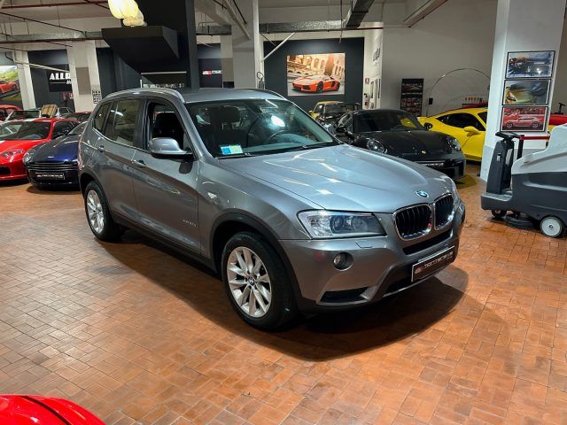 BMW X3 for sale | BMW X3 xDrive20d 190cv Ufficiale Bmw Italia - Image 3