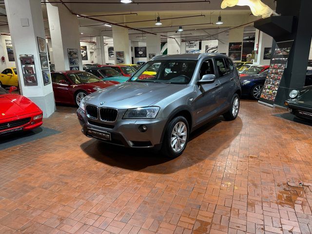 BMW X3 for sale | BMW X3 xDrive20d 190cv Ufficiale Bmw Italia - Image 15