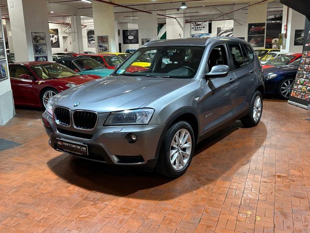 BMW X3 for sale | BMW X3 xDrive20d 190cv Ufficiale Bmw Italia - Image 16