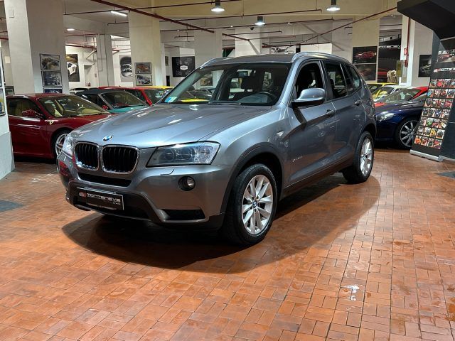 BMW X3 for sale | BMW X3 xDrive20d 190cv Ufficiale Bmw Italia - Image 17