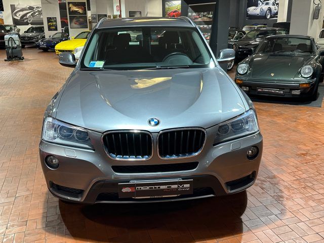 BMW X3 for sale | BMW X3 xDrive20d 190cv Ufficiale Bmw Italia - Image 18