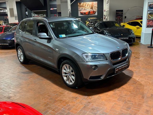 BMW X3 for sale | BMW X3 xDrive20d 190cv Ufficiale Bmw Italia - Image 19