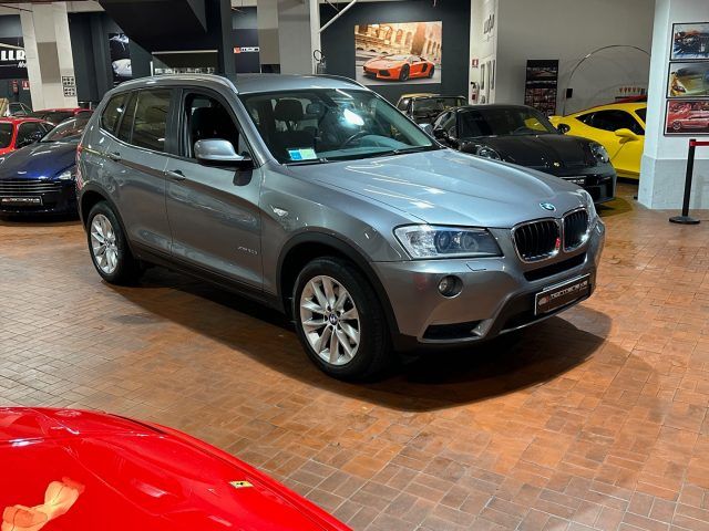 BMW X3 for sale | BMW X3 xDrive20d 190cv Ufficiale Bmw Italia - Image 20