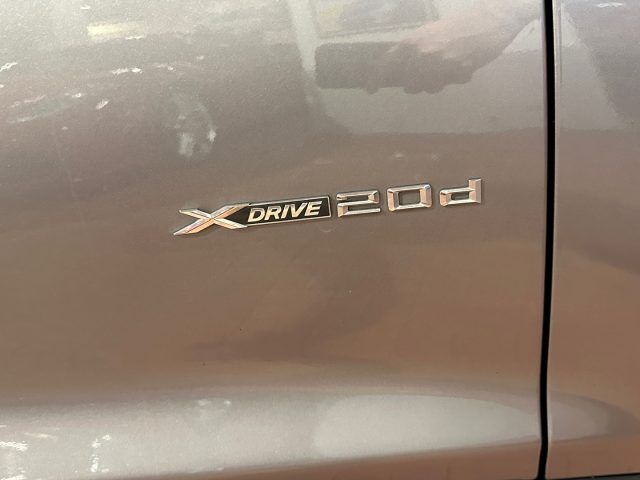 BMW X3 for sale | BMW X3 xDrive20d 190cv Ufficiale Bmw Italia - Image 12