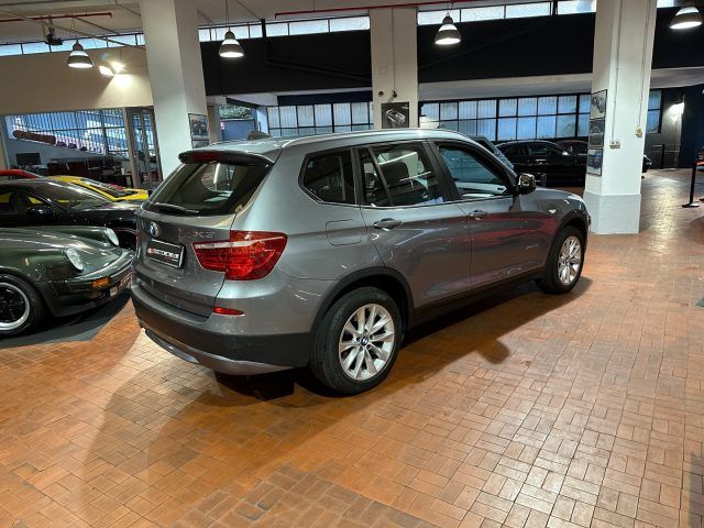 BMW X3 for sale | BMW X3 xDrive20d 190cv Ufficiale Bmw Italia - Image 21