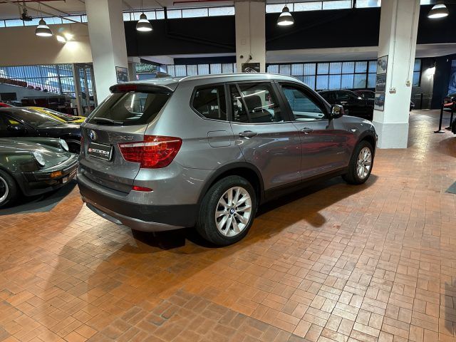 BMW X3 for sale | BMW X3 xDrive20d 190cv Ufficiale Bmw Italia - Image 22