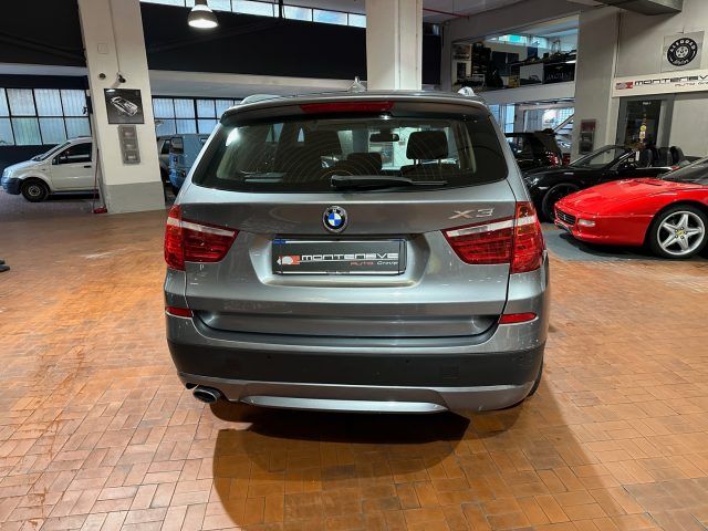 BMW X3 for sale | BMW X3 xDrive20d 190cv Ufficiale Bmw Italia - Image 4