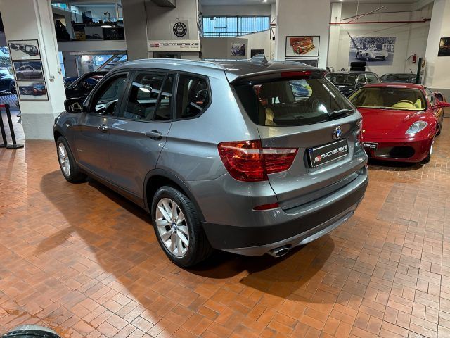 BMW X3 for sale | BMW X3 xDrive20d 190cv Ufficiale Bmw Italia - Image 23