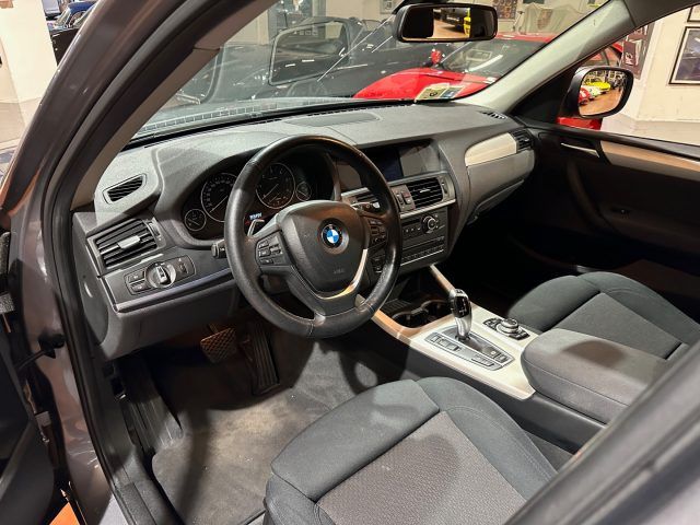 BMW X3 for sale | BMW X3 xDrive20d 190cv Ufficiale Bmw Italia - Image 5