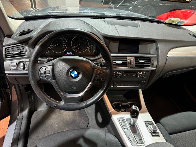 BMW X3 for sale | BMW X3 xDrive20d 190cv Ufficiale Bmw Italia - Image 6