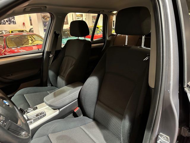 BMW X3 for sale | BMW X3 xDrive20d 190cv Ufficiale Bmw Italia - Image 10