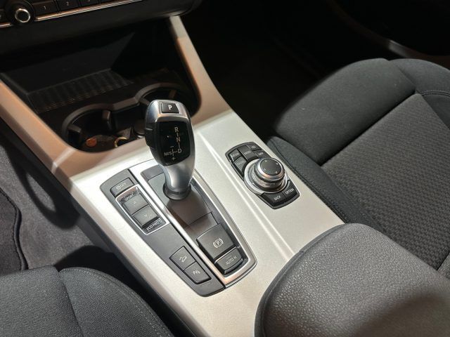 BMW X3 for sale | BMW X3 xDrive20d 190cv Ufficiale Bmw Italia - Image 8