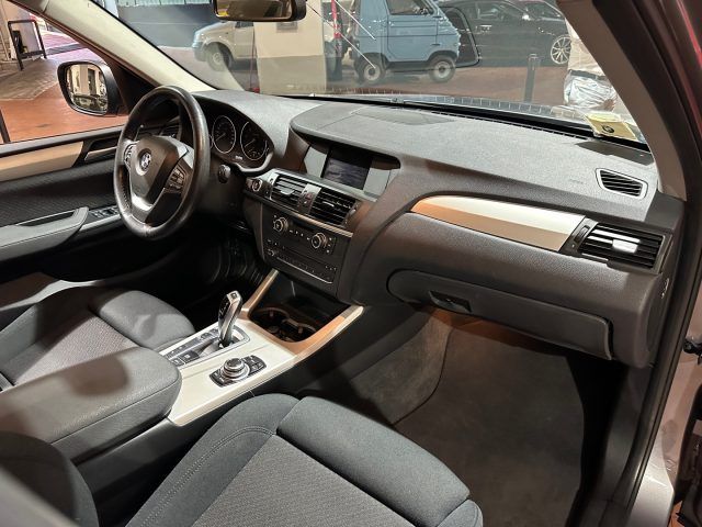 BMW X3 for sale | BMW X3 xDrive20d 190cv Ufficiale Bmw Italia - Image 11