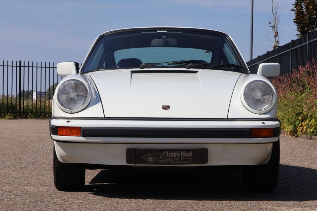Porsche 911 for sale | Porsche 911 SC coupé - Image 17