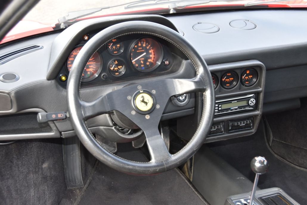 Ferrari 328 for sale | Ferrari 328 GTB - Image 17
