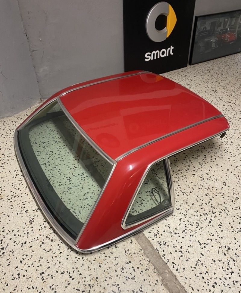 Mercedes-Benz SL for sale | Mercedes-Benz 280 SL - 1979 - Image 7