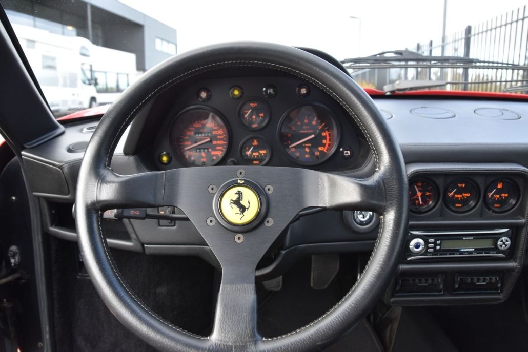 Ferrari 328 for sale | Ferrari 328 GTB - Image 18