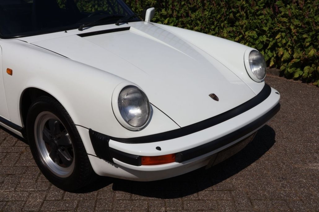 Porsche 911 for sale | Porsche 911 SC coupé - Image 18