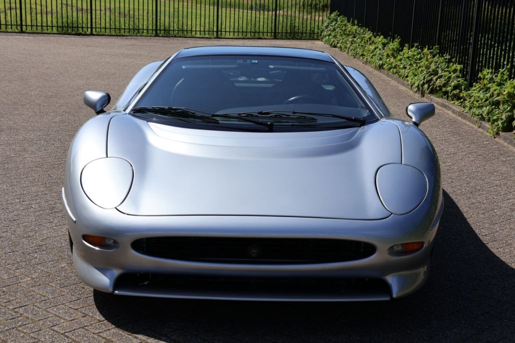 Jaguar XJ220 for sale | Jaguar XJ220 - Image 18