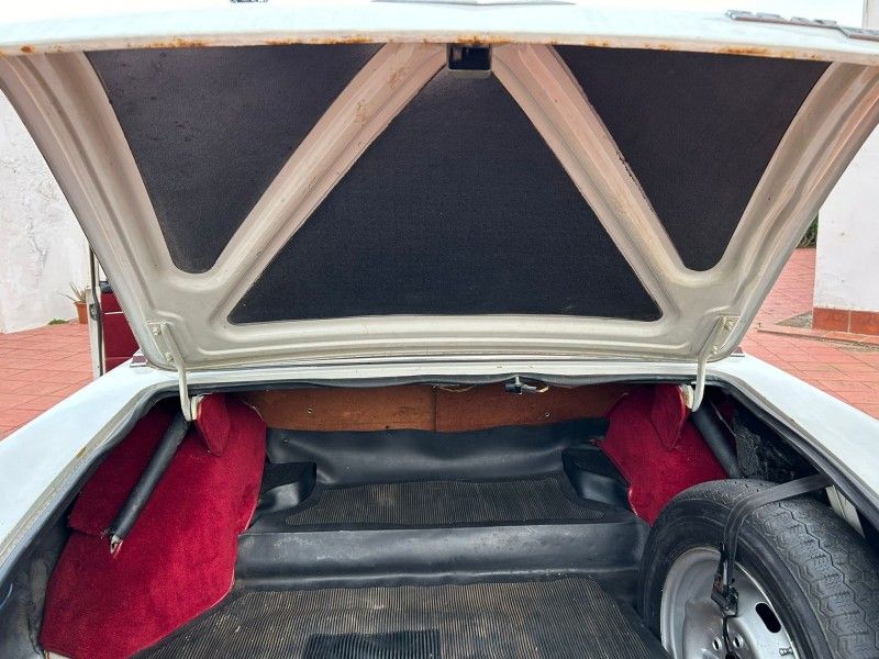 Seat 1500 for sale | Seat 1500 - Image 5