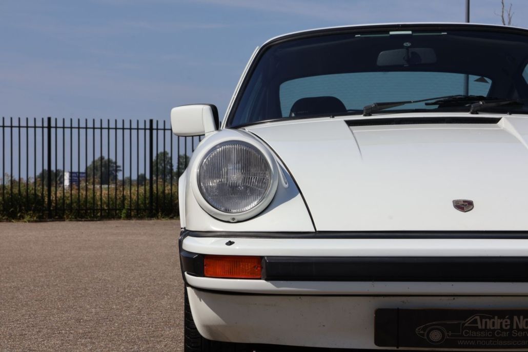 Porsche 911 for sale | Porsche 911 SC coupé - Image 19