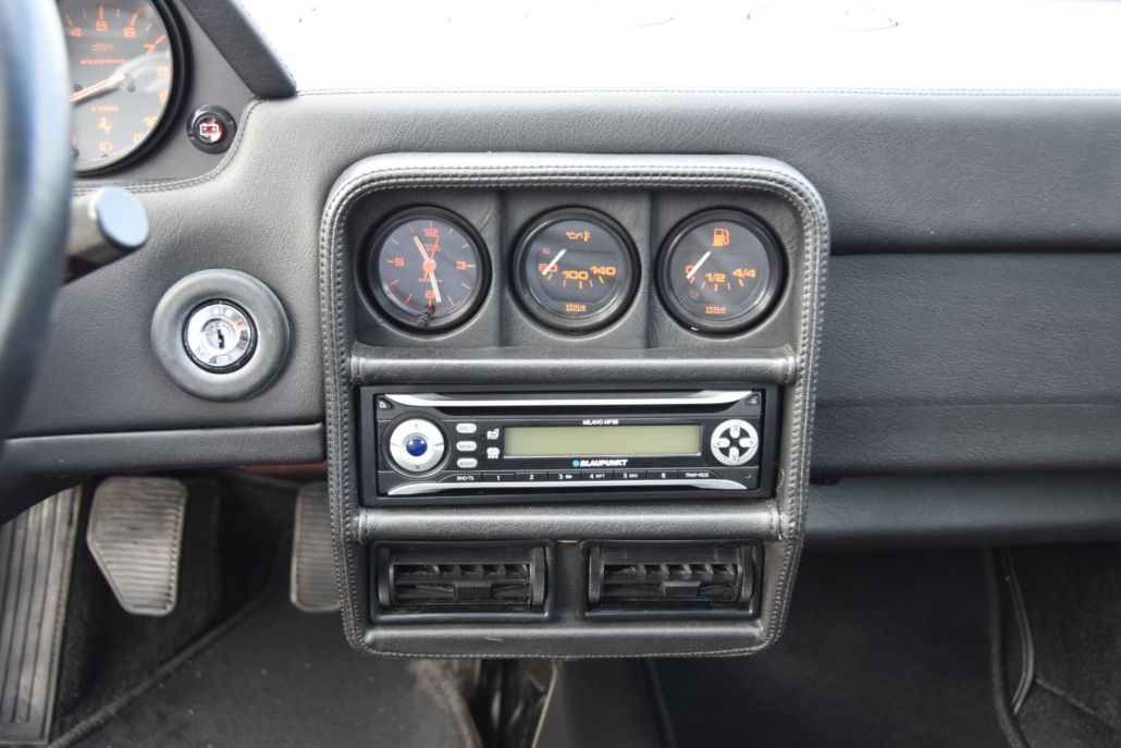 Ferrari 328 for sale | Ferrari 328 GTB - Image 19