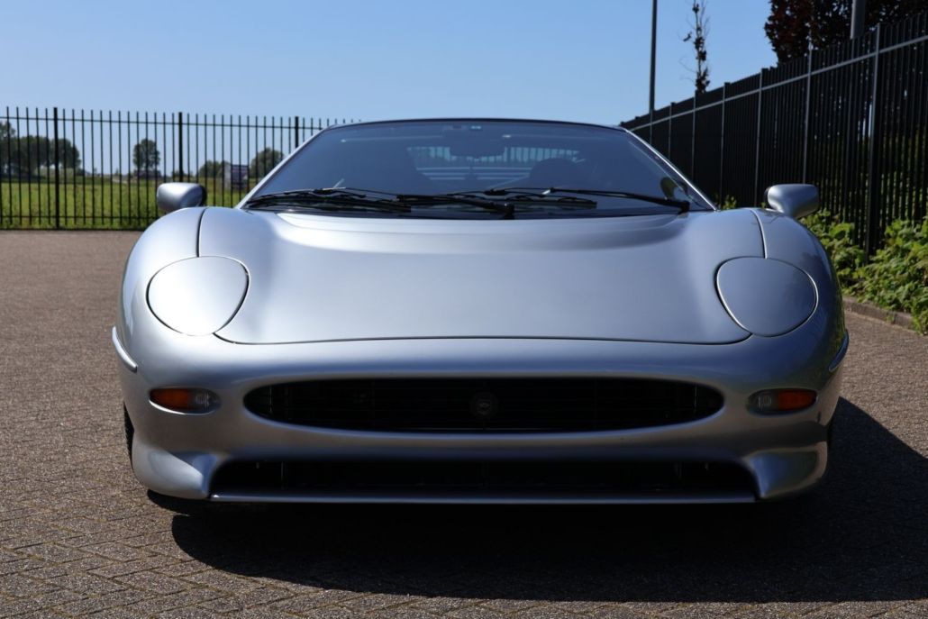 Jaguar XJ220 for sale | Jaguar XJ220 - Image 19