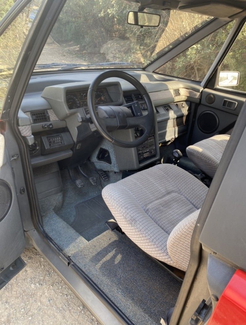 Renault Espace for sale | Renault Espace serie I - 1987 - Image 6