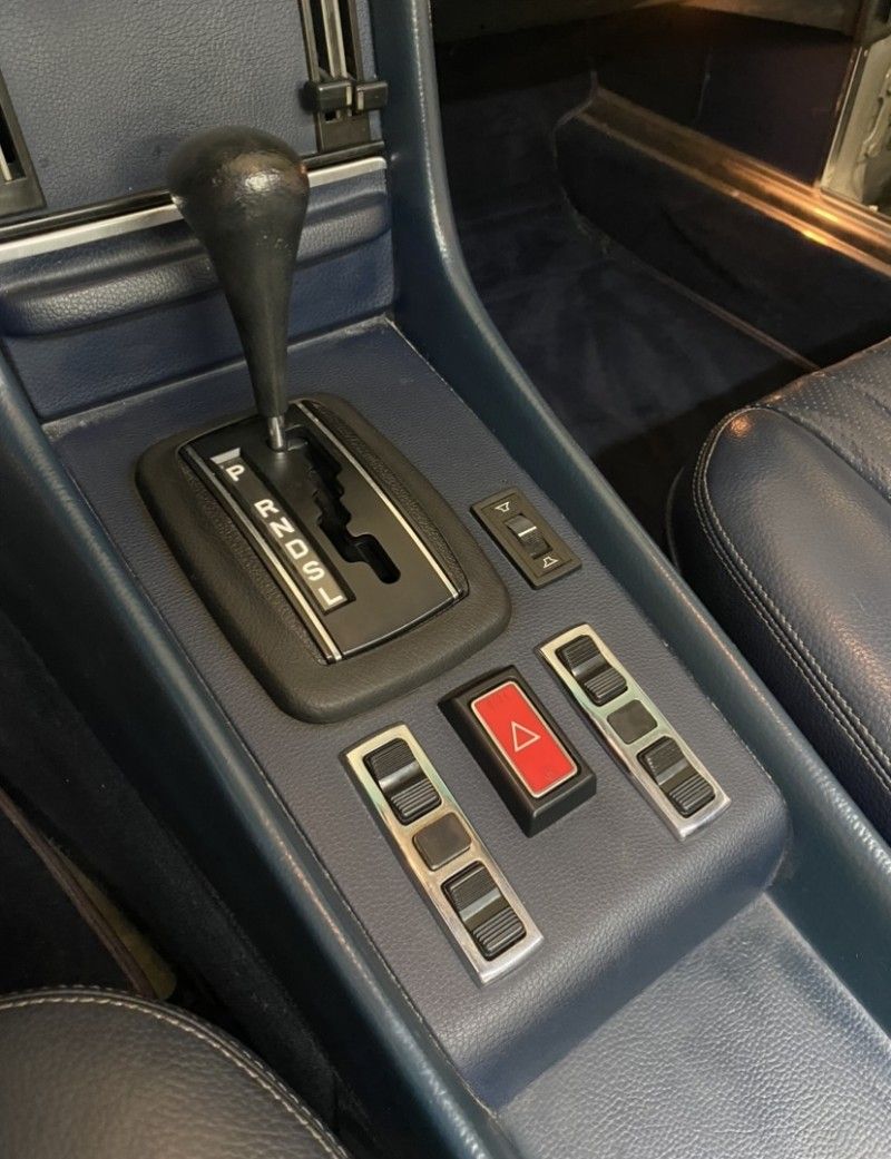 Mercedes-Benz SLC for sale | Mercedes-Benz 450 SLC - Image 6